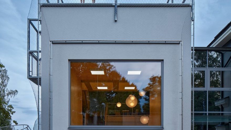 Montessori materská škola v Jablonci nad Nisou Montessori materská škola v Jablonci nad Nisou