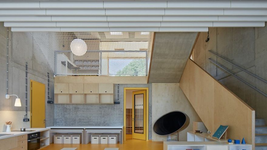 Montessori materská škola v Jablonci nad Nisou Montessori materská škola v Jablonci nad Nisou