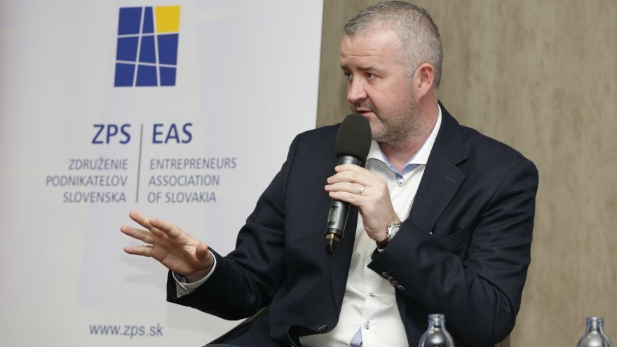 Ján Uriga (PwC)