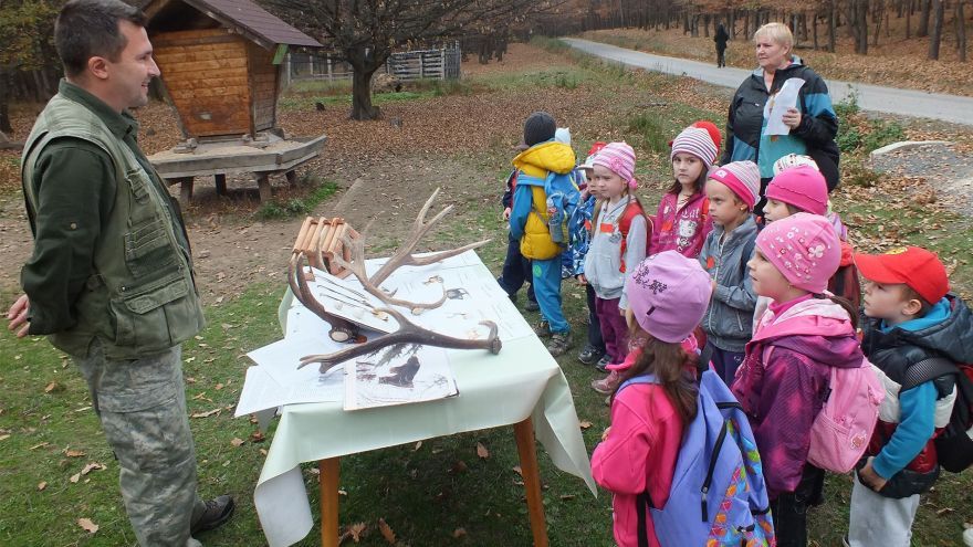 Levickí lesníci vybudujú v centre Levíc jedinečnú školu aj vďaka pomoci maďarských partnerov.