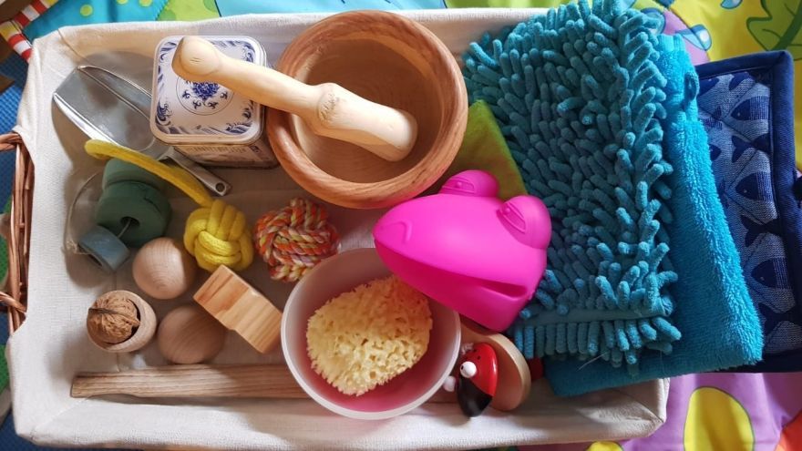 Abstraktné myslenie získavame poznaním reálnych objektov. Našou osobnou skúsenosťou. Foto: Pexels