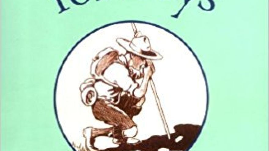 Robert Baden-Powell: Scouting for boys