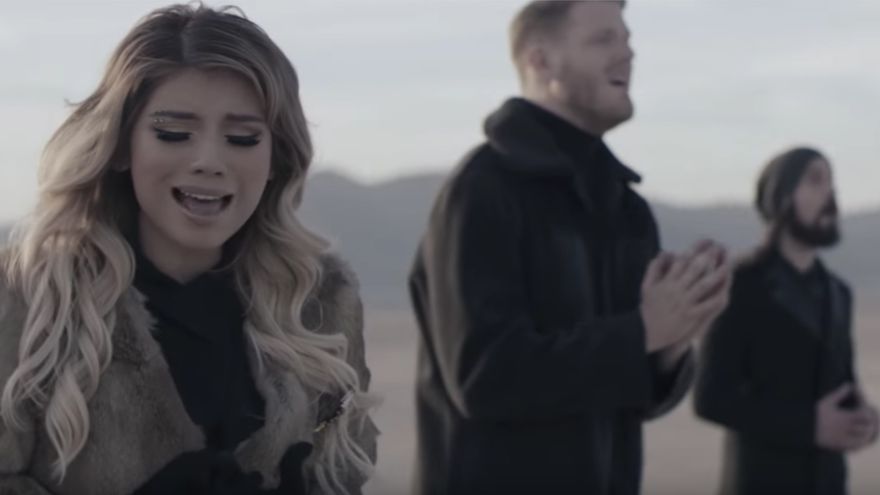 Svet očarila nová verzia svetoznámej piesne Hallelujah. Na YouTube trhá rekordy