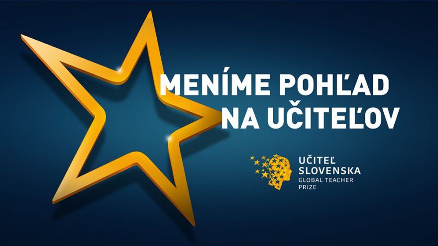 UČiteľ Slovenska