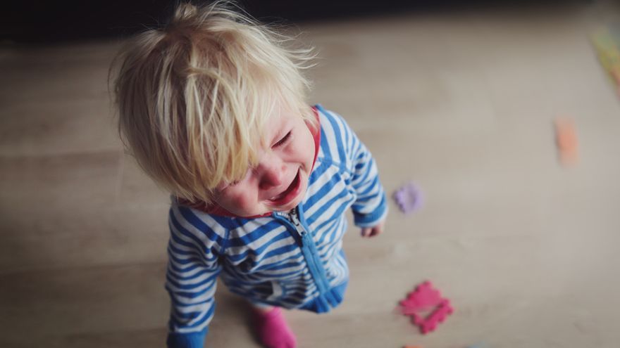 Niekedy deti skúšajú hranice rodičovskej trpezlivosti. Správajú sa nevhodným spôsobom a niekedy sú až ťažko zvládnuteľné.  Lenže vo väčšine prípadov to nerobia zámerne. 