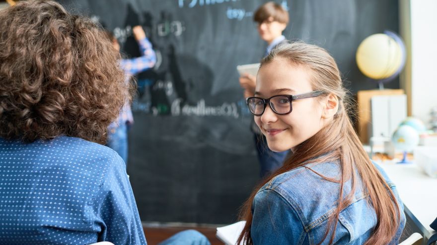 Workshop Zážitková pedagogika pre učiteľov zorganizoval Komenského inštitút s podporou Poštovej banky. 
