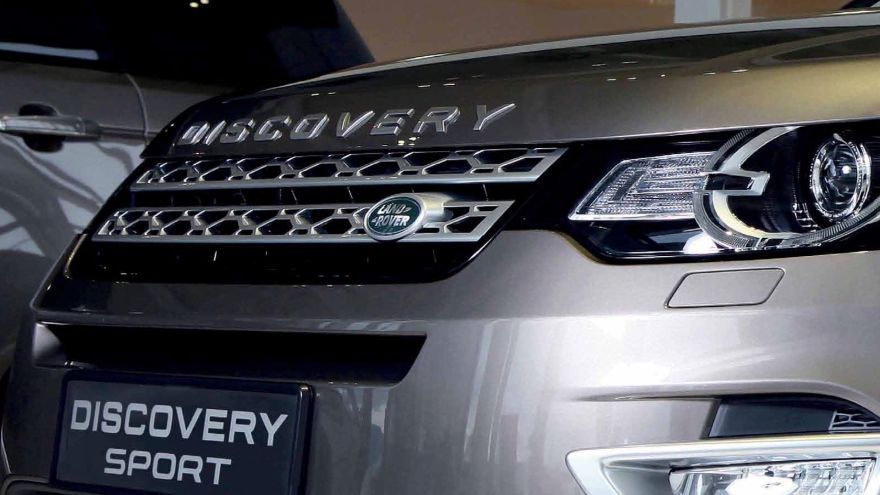 Automobilka Jaguar Land Rover pripravila súťaž pre žiakov ZŠ