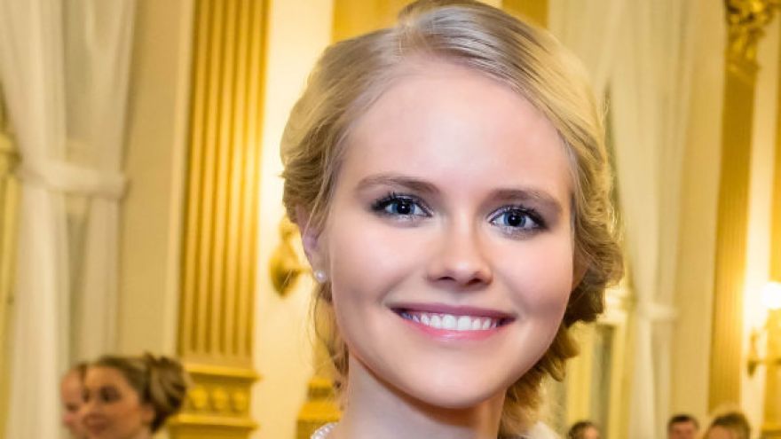 Krásna Češka zmaturovala najlepšie na svete, teraz ide študovať matematiku na Oxford