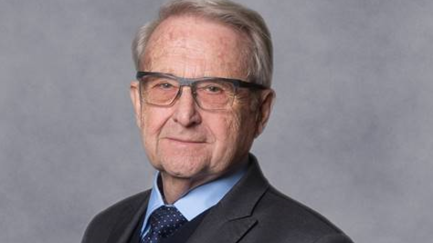 Prof. Juraj Stern