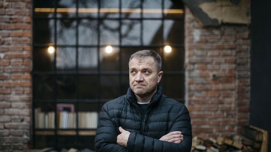 Marek Herman hovorí, že technológie nesmieme podceňovať. Sú pre deti rovnako návykové ako droga.  