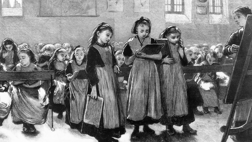 Habsburská panovníčka Mária Terézia myslela na konkurencieschopnosť Uhorska, preto sa rozhodla pre zásadné reformy.