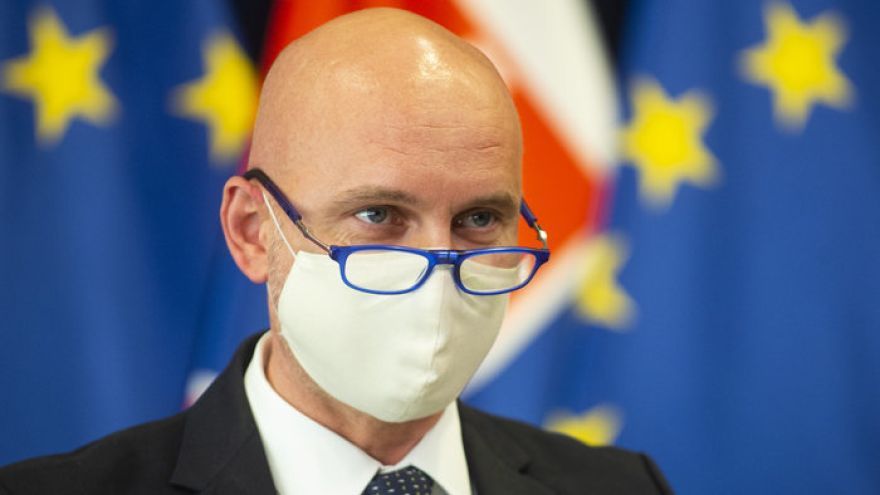 Branislav Gröhling, minister školstva