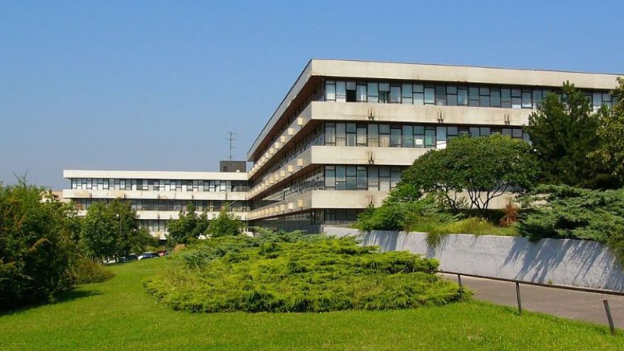V bratislavskej Mlynskej doline zvažuje Univerzita Komenského vybudovať univerzitný kampus. 