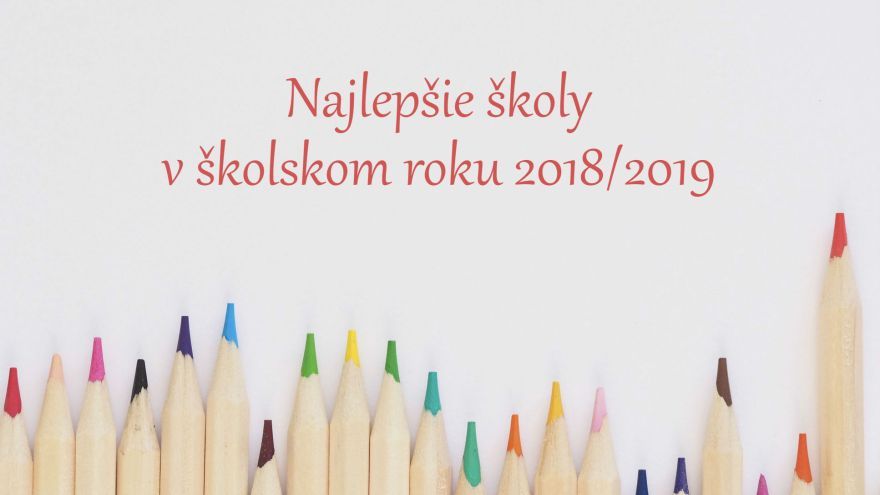 Rebríček INEKO 2018/2019