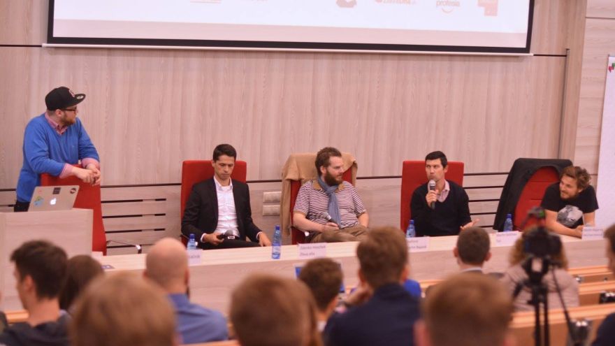 Na tohtoročnej Night of Chances Business budú môcť študenti debatovať aj s prezidentom 