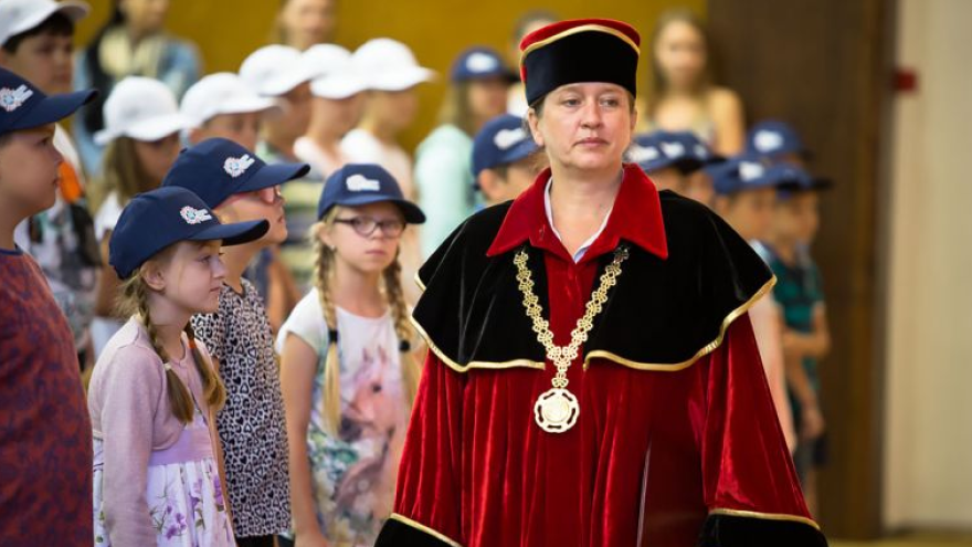 Nitrianska letná univerzita začína v júli.