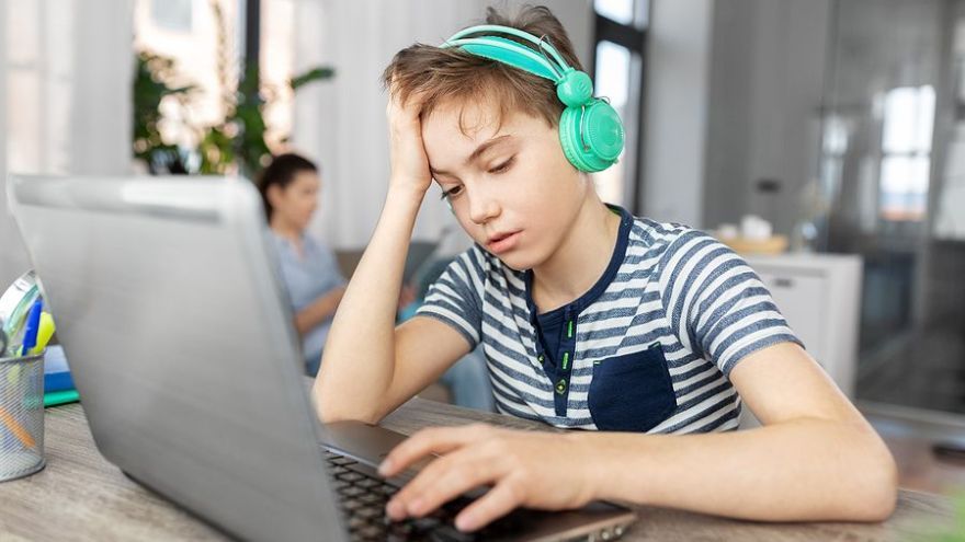 Online vyučovanie má na žiakov vplyv nielen v rovine vzdelávania, ale aj v rovine emocionálnej. V tomto náročnom období predstavuje online hodina pre niektorých žiakov nielen priestor na učenie, ale aj na komunikáciu alebo  psychické povzbudenie.