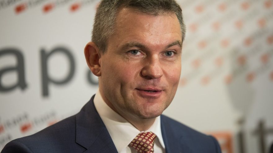 Peter Pellegrini kritizoval výsledky učiteľov.