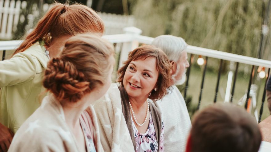 Dôvodov, prečo sa s niektorými ľuďmi necítime príjemne, môže byť naozaj veľa. Ale aj na stretnutie s takýmito ľuďmi sa dá pripraviť.