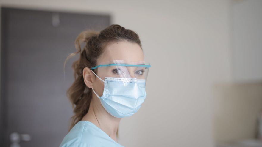 Počas pandémie pomáhajú aj študenti medicíny.