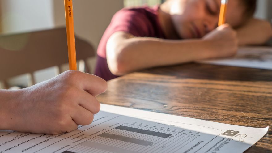Včasná diagnostika dysgrafie je podľa vedcov veľmi dôležitá.