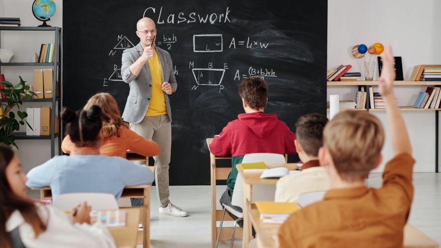 Plán pre lepšie a modernejšie školstvo prinesie viacero opatrení. 