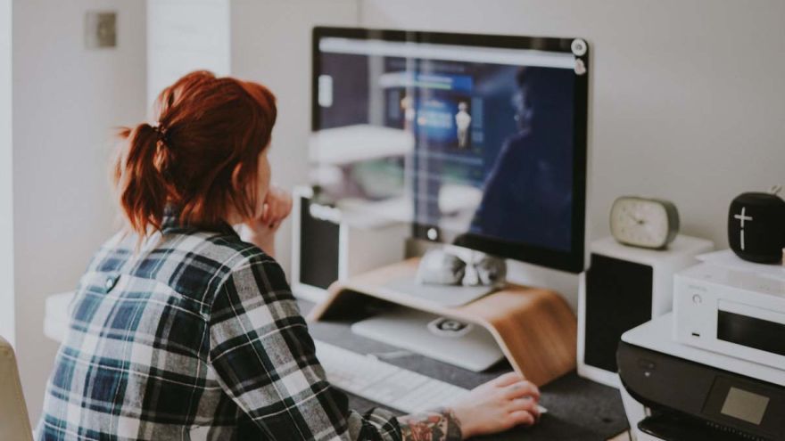 Technostres postihuje stále viac a viac ľudí a vo svete mu venujú zvýšenú pozornosť. 
