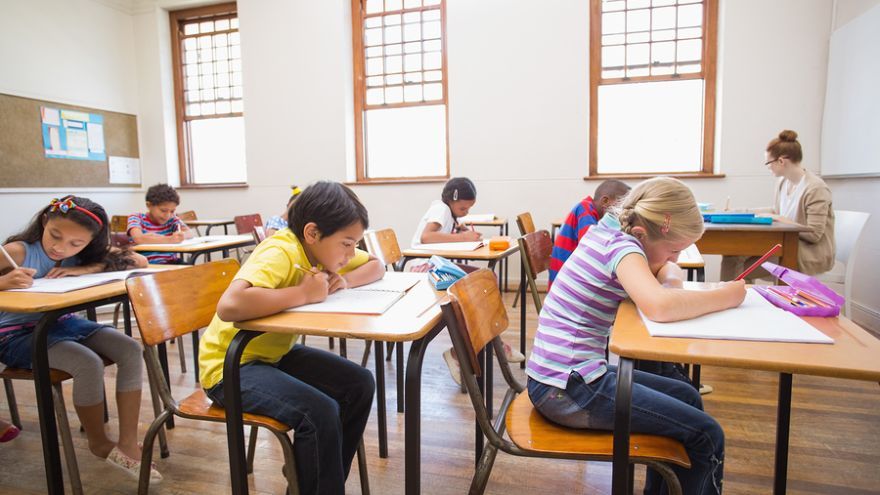 Portfólio je súbor prác žiaka zozbieraných za určité časové obdobie učenia sa žiaka, ktoré poskytuje rôzne informácie o skúsenostiach a jeho pracovných výsledkoch.  