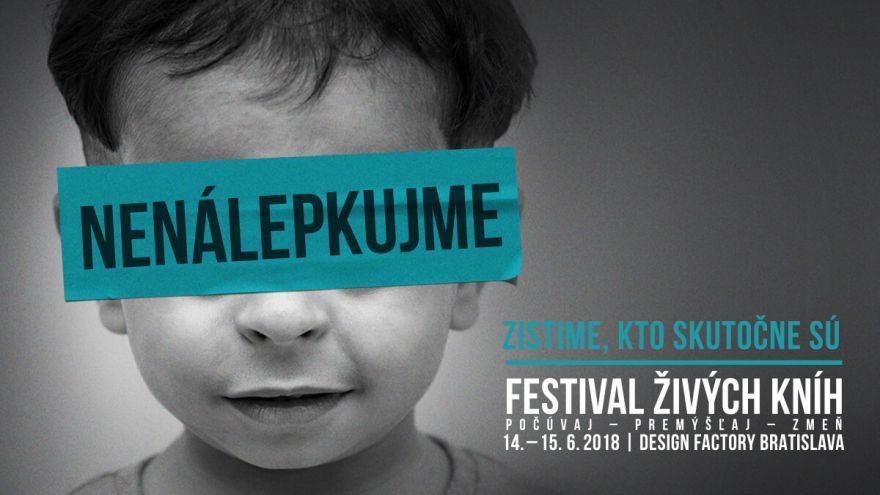 Festival Počúvaj – Premýšľaj – Zmeň!