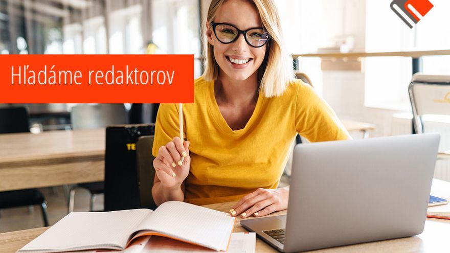 Hľadáme redaktorov do Eduworldu