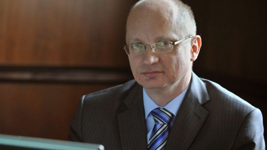 Robert Redhammer