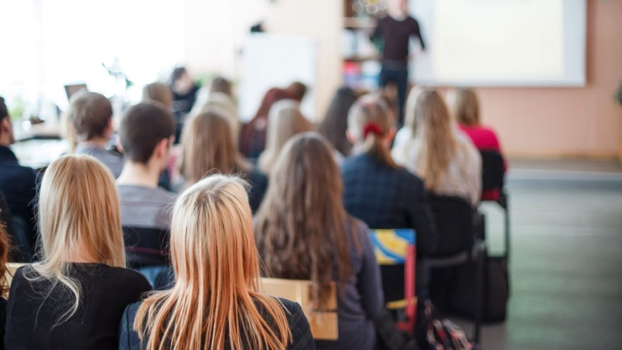 V marci odštartuje vzdelávací projekt Erasmus+ na tému podnikania vo vidieckych oblastiach.