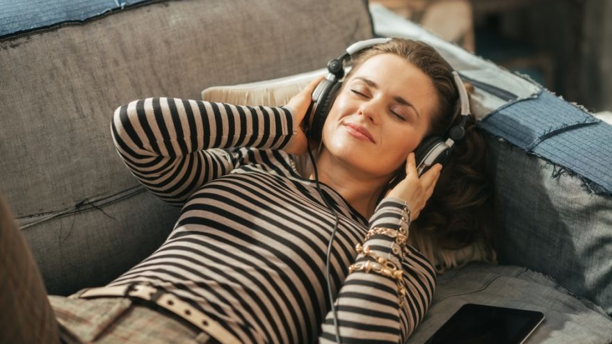 Počuli ste už najupokojujúcejšiu pieseň na svete? Vedci tvrdia, že znižuje hladinu úzkosti až o 65 percent