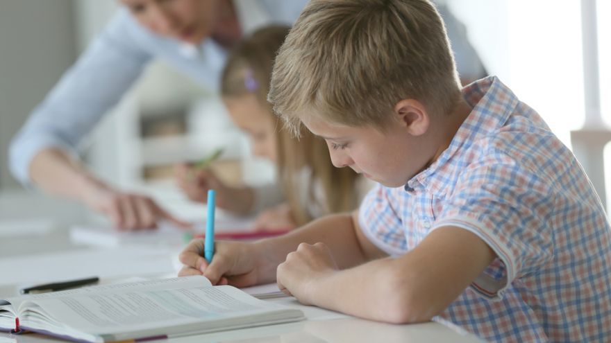 Pracovný list na opakovanie prvouky s druhákmi