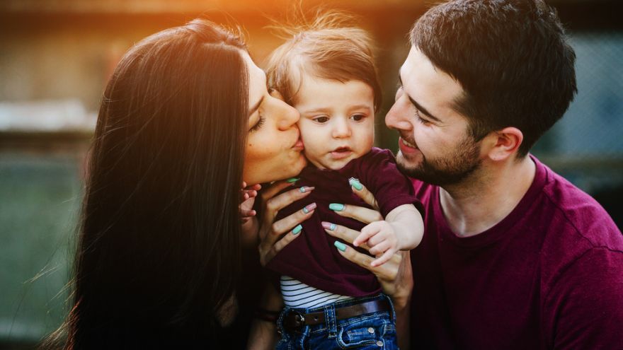 Len ak pestujeme v rodinách bezpodmienečnú lásku, dokážeme podľa Prekopovej prekonať všetky krízy a dať deťom ten najkrajší dar - stabilnú rodinu.