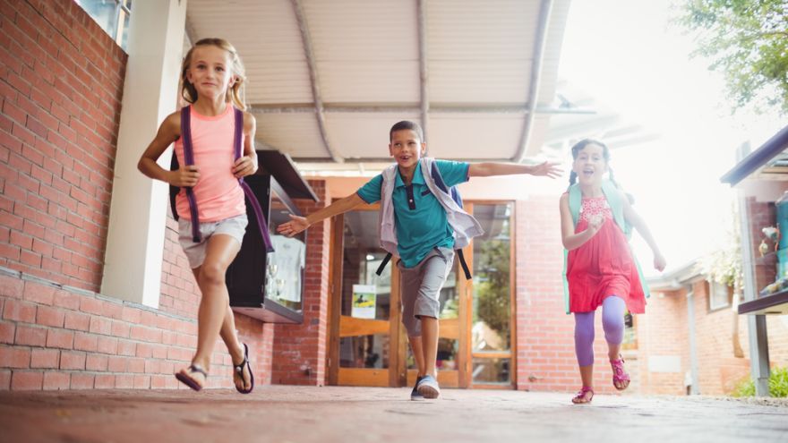 ADHD sa u detí často vyskytuje s inými poruchami učenia.