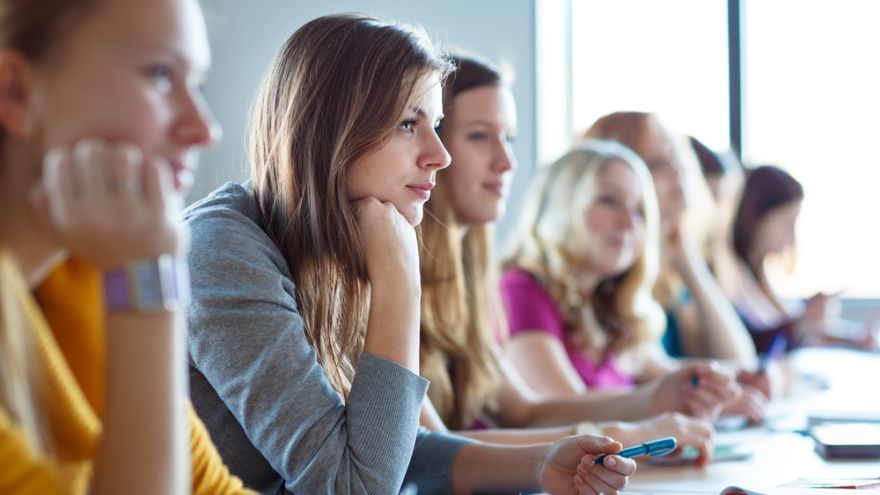 Prezentácie v PowerPointe napomáhajú tomu, že študenti strácajú schopnosť pracovať s literatúrou, zjednodušujú myslenie a zároveň podporujú mýtus u študentov, že informácie v nich sú dostatočné.