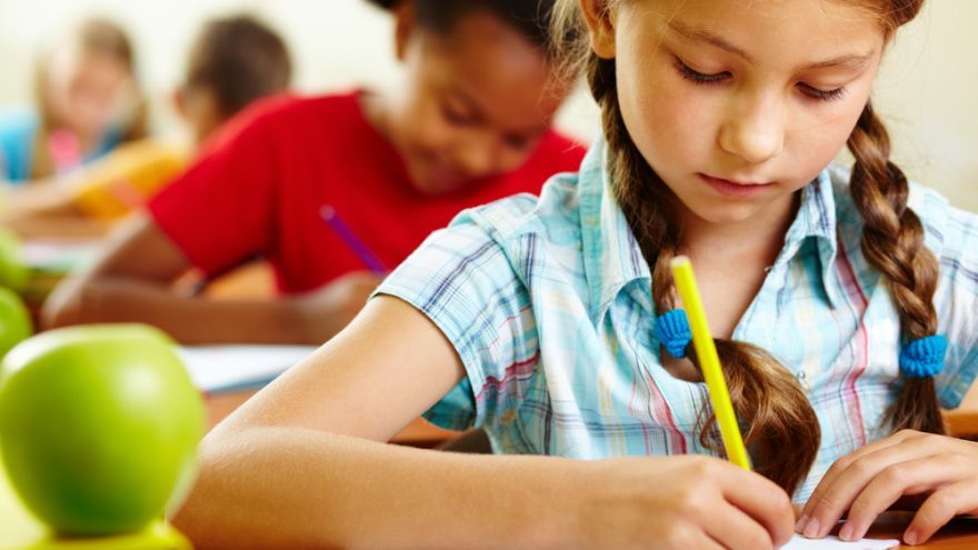 V prírodných vedách a v matematike sa slovenskí žiaci zhoršili