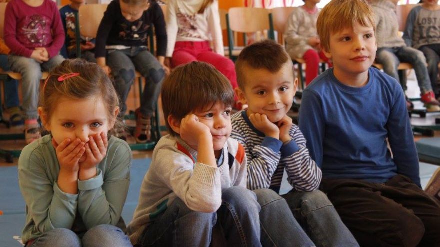 V bratislavskej Dúbravke by mala onedlho pribudnúť ďalšia materská škola. V rámci Slovenska pôjde o jedinečnosť.