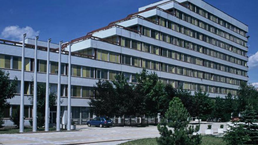 STU dosiahla ďalší úspech v medzinárodnom výskumnom priestore. Stala sa členom Európskeho inštitútu pre inovácie a technológie v oblasti surovín a materiálov EIT Raw Materials.