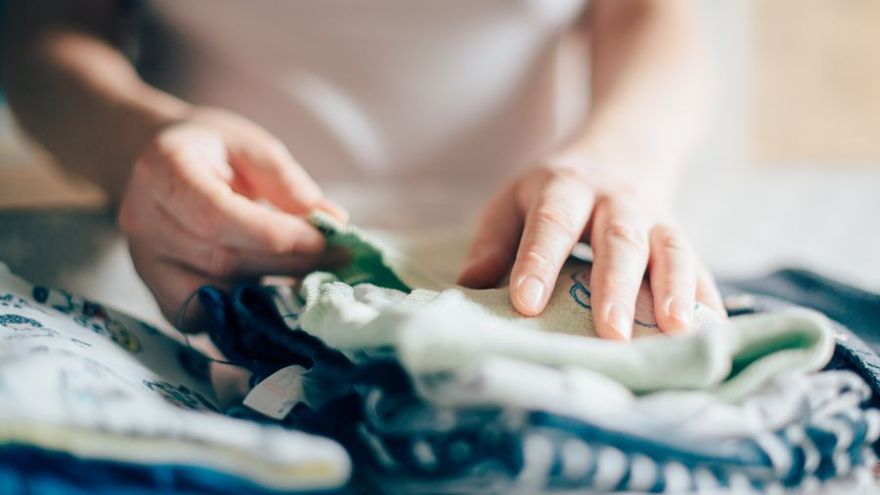Na mimoriadne upratovanie si treba nájsť dostatok času, je to výnimočná udalosť, ktorá prináša jedinečnú šancu ponoriť  sa do svojho vnútra.