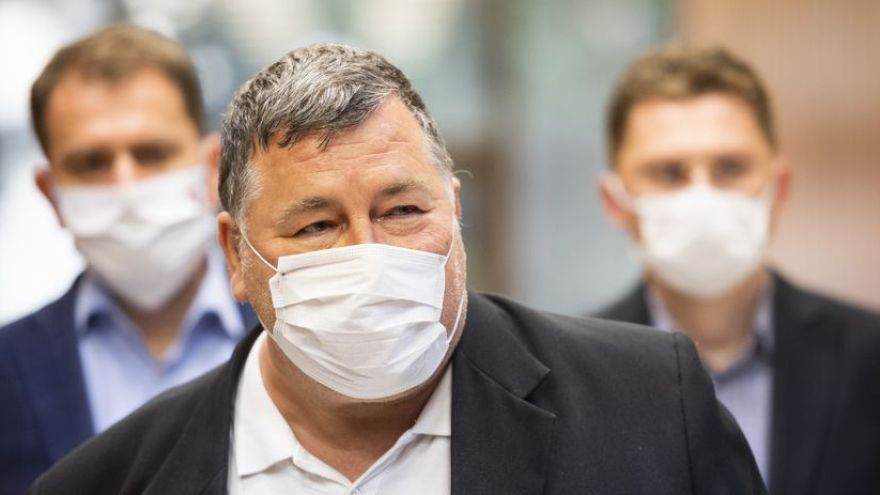 Vladimír Krčméry