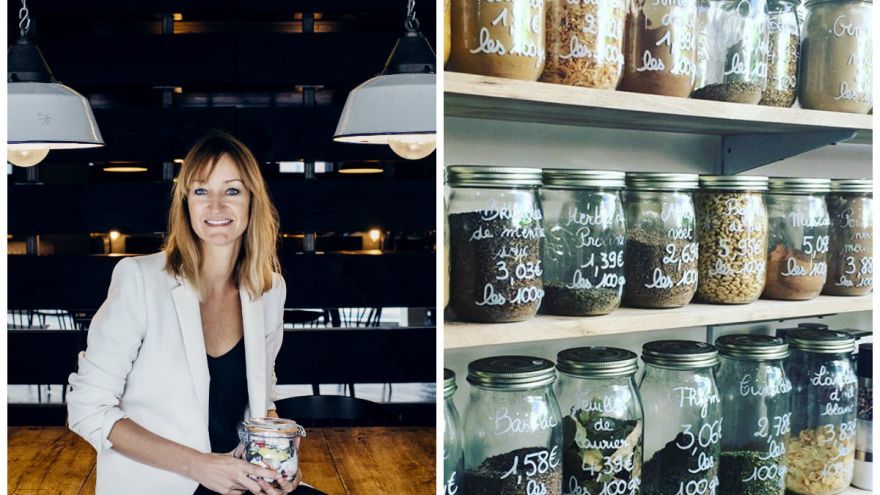 Konfrerencia Zero Waste bude prvá na Slovensku hovoriť o živote bez odpadu. 