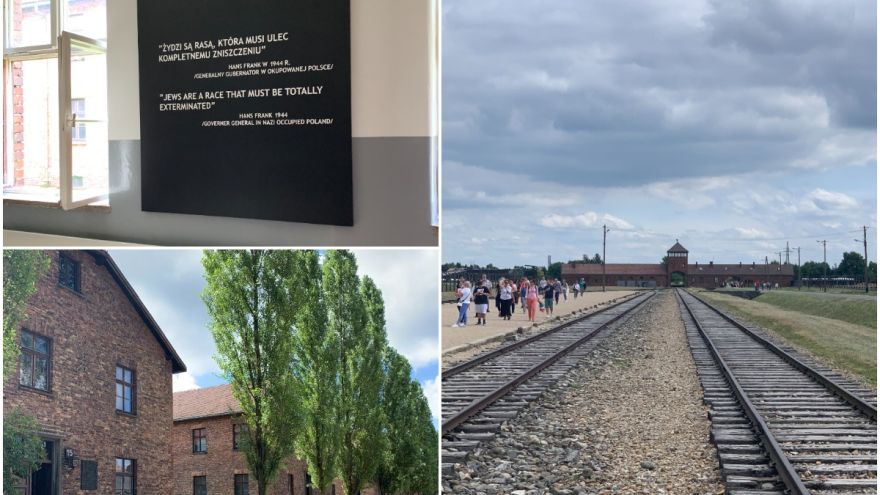 Koncentračný tábor v Osvienčime, ktorý by mal zažiť každý. 