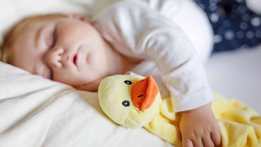 Niekedy práve príprava na spánok zohráva rozhodujúcu úlohu pri tom, či sa deti v noci dobre vyspia. Pomôcť im môžu aj určité aktivity, ktoré ich na kvalitný spánok dokážu pripraviť.