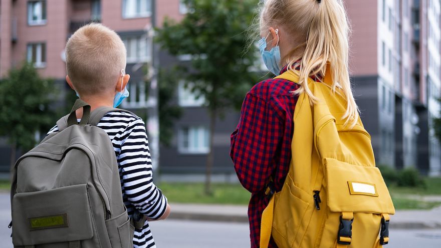 Školy čaká mimoriadne ťažký nástup v septembri.