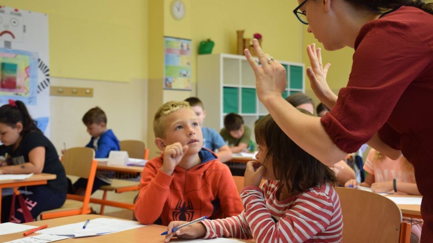 Učitelia z Teach for Slovakia sa v lete pripravujú na výzvy nového školského roka. 