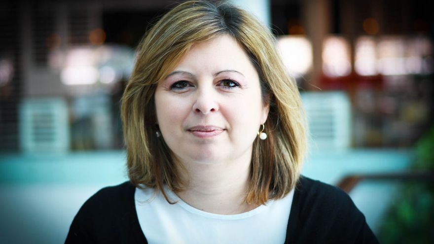 Školská psychologička Kornélia Ďuríková sa venuje pozitívnej edukácii. 