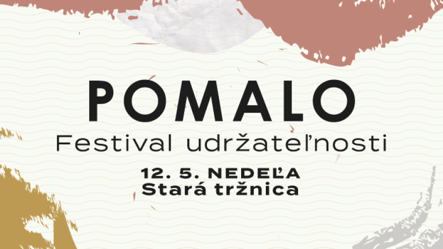 Festival POMALO