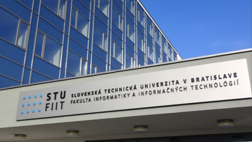 Slovenská technická univerzita je v prestížnom rebríčku THE World University Rankingu.